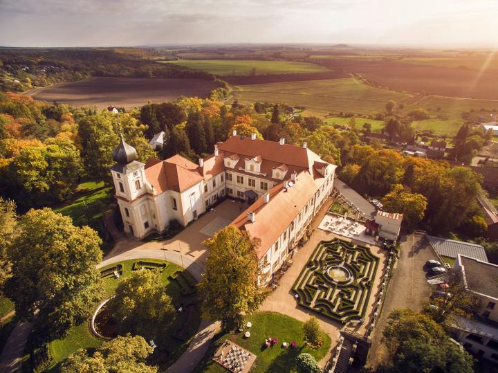 9 tipů na dětské prohlídky hradů a zámků
