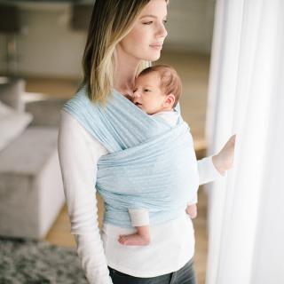 Foto: @ergobaby