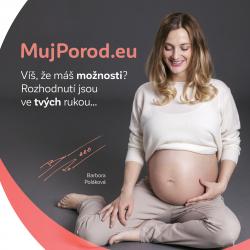 MujPorod.eu - Barbora Poláková