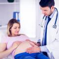 Co vás čeká v porodnici těsně před porodem?
