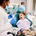 Dentální hygiena. Může ji lékař dítěti nařídit?