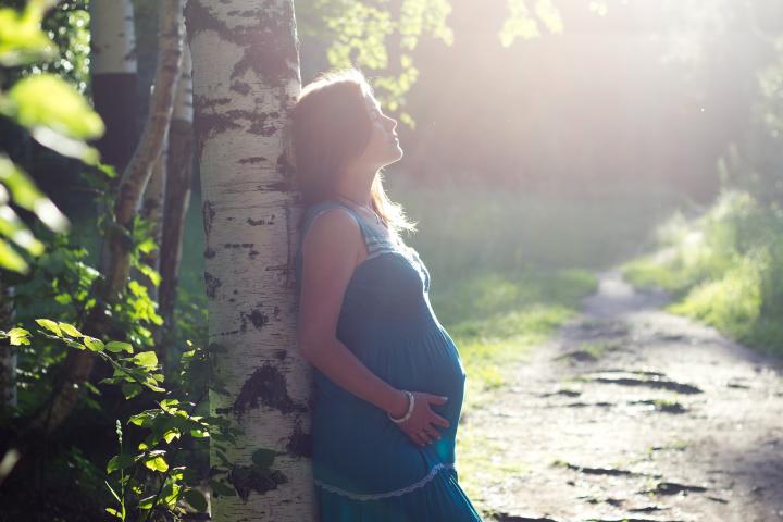 Devět měsíců někým jiným aneb psychika v těhotenství