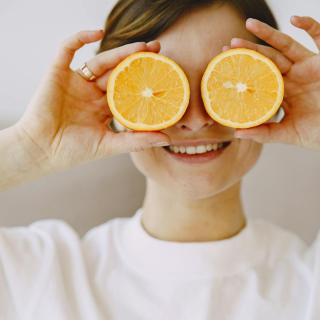 Dopřejte svému tělu potřebné vitamíny