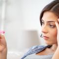 Dvě čárky, pak rychlé zklamání. Biochemické těhotenství nemusí nic znamenat, někdy je však varovným signálem