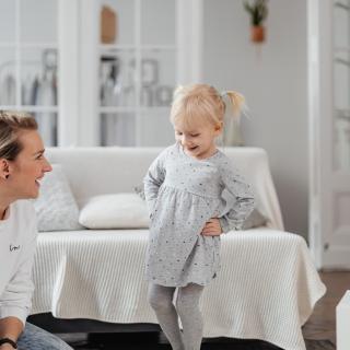 Gentle parenting