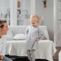 Gentle parenting: co to je a jak vypadá v praxi