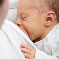 Iniciativa BFH a 10 kroků pro podporu kojení