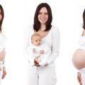 Inkontinence po porodu: Jak na nechtěný únik moči?