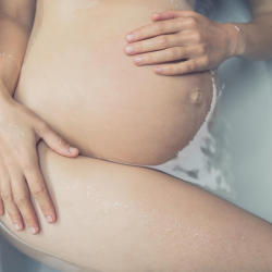 Jak probíhá vyvolání porodu a co mohu udělat já?