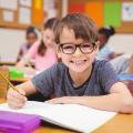 Jak rozpoznat tupozrakost u dítěte dříve, než začnou problémy s učivem