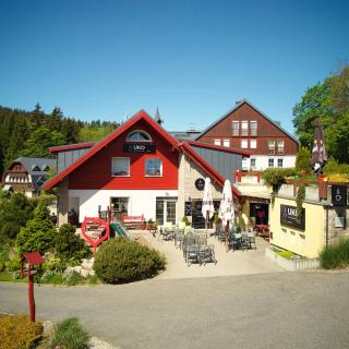 UKO resort