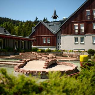 UKO resort