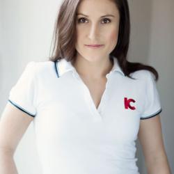 Lenka Zelingrová