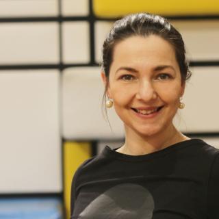 Jana Hejnicová