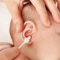 Péče o uši dětí - čistit nebo nečistit?