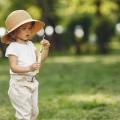 Plané neštovice a slunce: Kdy může dítě ven a proč je potřeba opatrnost