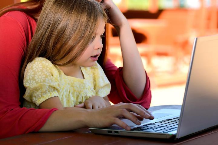 Počítačové technologie ve výuce dětí