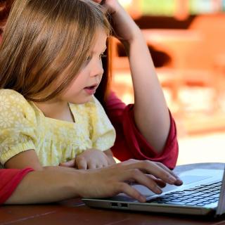 Počítačové technologie ve výuce dětí