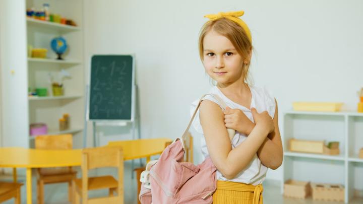 Příprava prvňáčka: jak ho v klidu naladit na první třídu