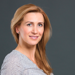 Připravte se na porod s Aniballem - Renata Zichová