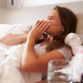 Příznaky a léčba chřipky
