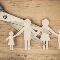 Průběh rozvodu a péče o děti po rozvodu