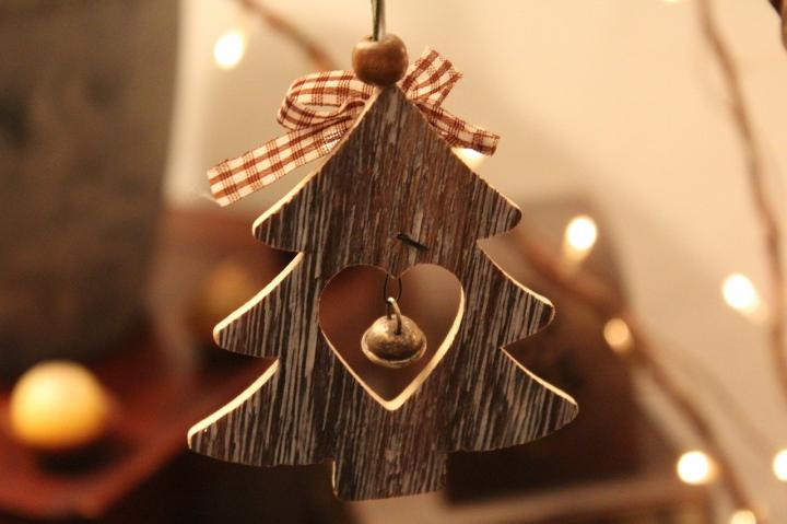 První adventní neděle je tady!