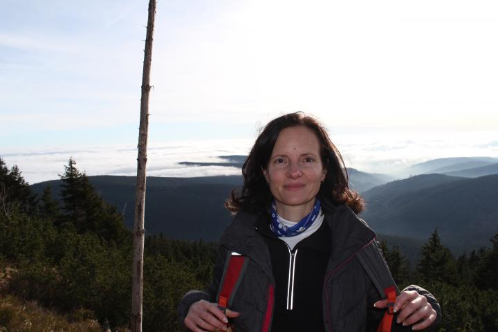 Homeopatka Jana Ohanková
