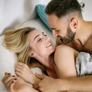 Sex během menstruace