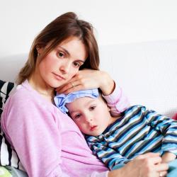 Syndrom periodické horečky trápí děti, rodiče i lékaře