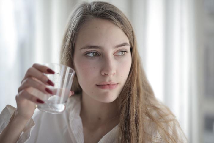 Vitamíny při plánování těhotenství: co má opravdu smysl