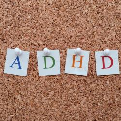 adhd