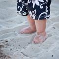 Výhody a nevýhody barefoot chůze