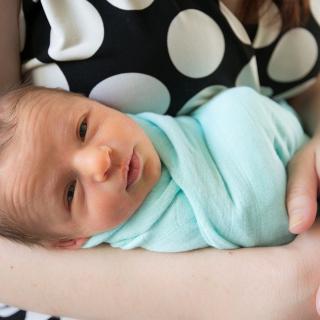 Koronavirus a těhotné a kojící ženy