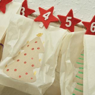 Tipy na adventní kalendář