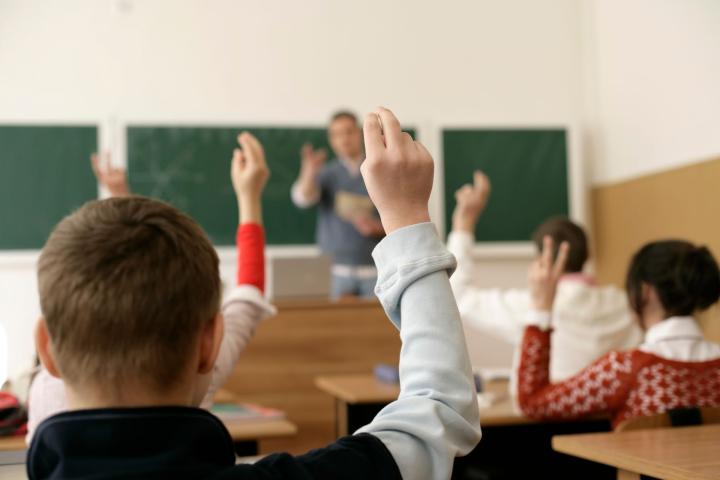 Změny ve školství 2026