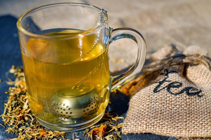 Znáte blahodárné účinky čaje?