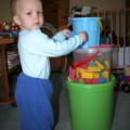 LEGO® DUPLO® Lesopark