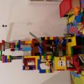 Odpověď do do soutěže Rozdáváme 9 stavebnic LEGO® DUPLO®