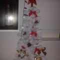 Vánoční mini stromeček :-)