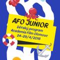 Olomouc - AFO junior