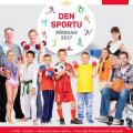 Příbram - Den sportu 2017