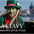 Den Vltavy 2019