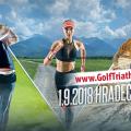 Hradec Králové - Golf Triathlon 2018