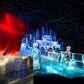 Ice Magic – Ledová výstava – Westfield Černý Most