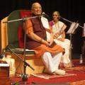 Indická léčebná hudba - Shiguru Balaji Tambe