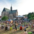 Mendel festival 2026