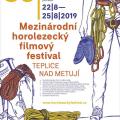 Mezinárodní horolezecký festival Teplice nad Metují