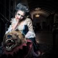 Noc duchů a strašidel aneb Halloween na zámku Raduň