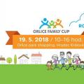 Hradec Králové - Orlice family cup 2018